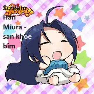 Hổ Đến Chơi Nhà (bản Puchimasu Tự) Chapter 63 trang 79