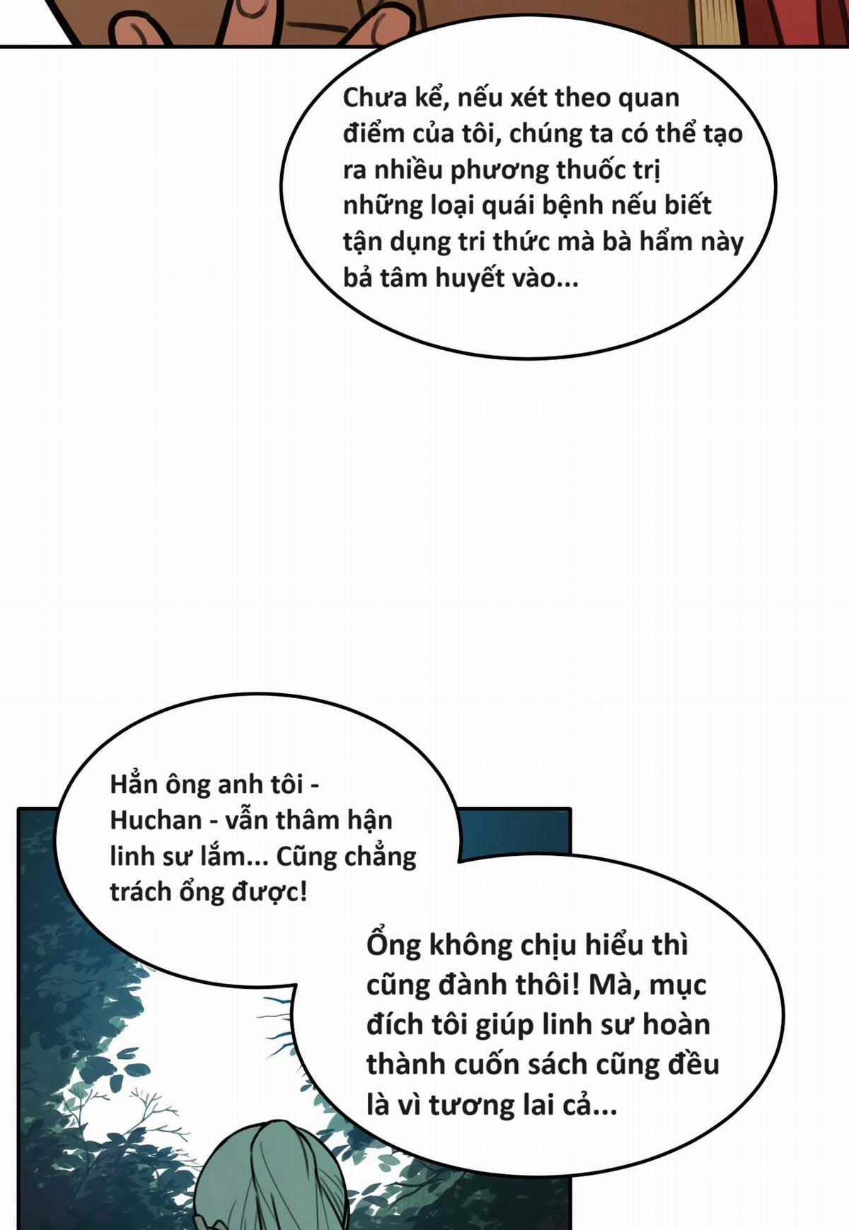 Hổ Đến Chơi Nhà (bản Puchimasu Tự) Chapter 64 trang 14