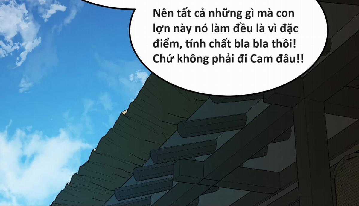 Hổ Đến Chơi Nhà (bản Puchimasu Tự) Chapter 64 trang 18