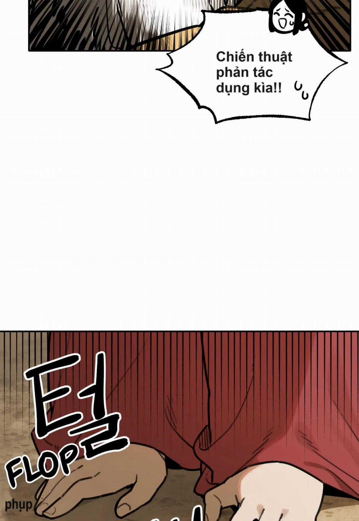 Hổ Đến Chơi Nhà (bản Puchimasu Tự) Chapter 64 trang 30