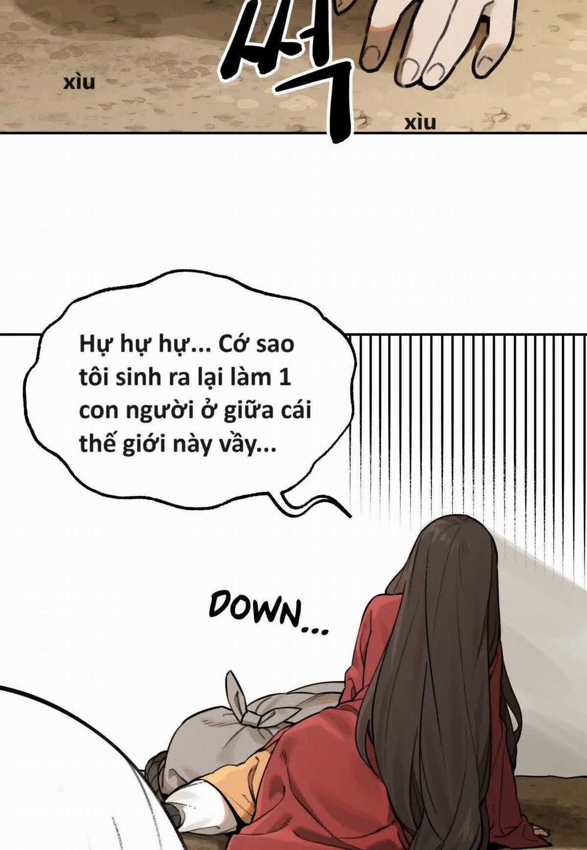 Hổ Đến Chơi Nhà (bản Puchimasu Tự) Chapter 64 trang 31