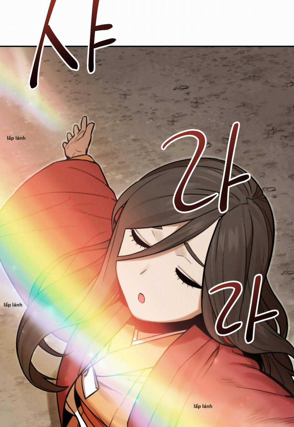 Hổ Đến Chơi Nhà (bản Puchimasu Tự) Chapter 64 trang 36