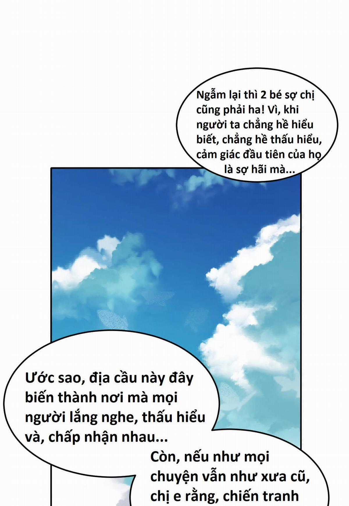 Hổ Đến Chơi Nhà (bản Puchimasu Tự) Chapter 64 trang 53