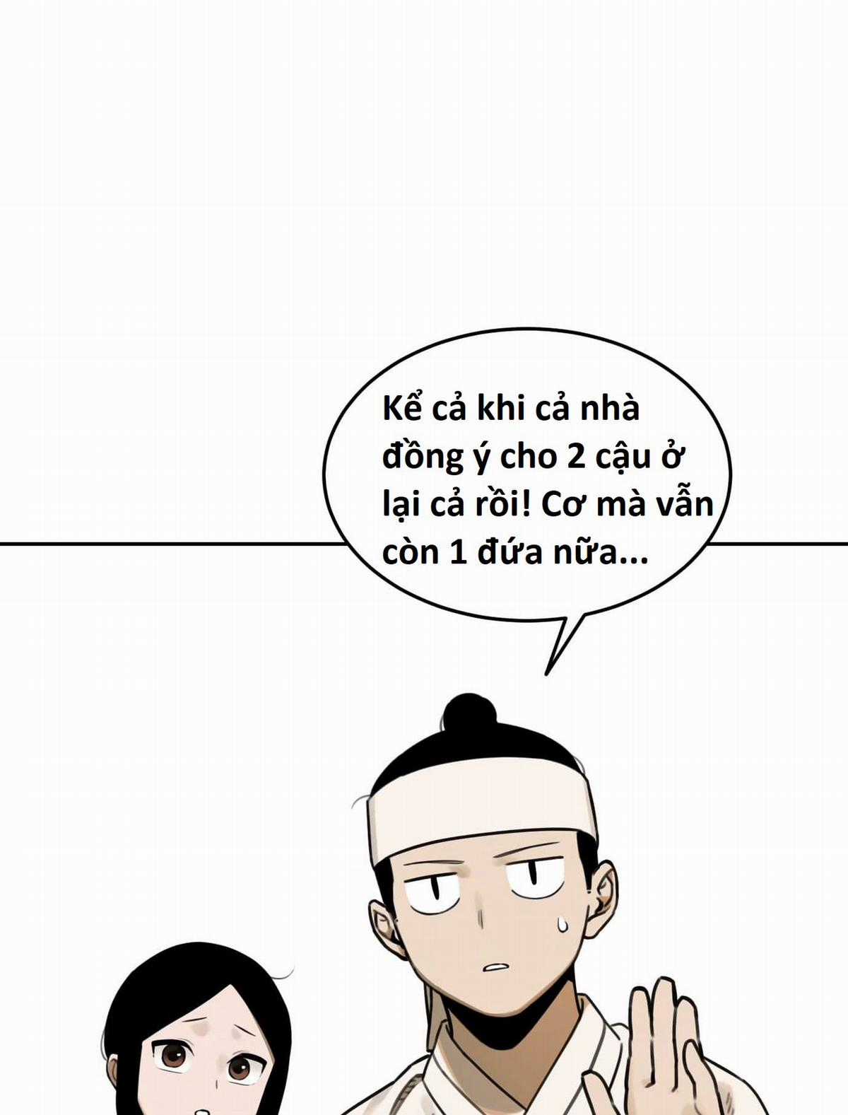 Hổ Đến Chơi Nhà (bản Puchimasu Tự) Chapter 64 trang 63