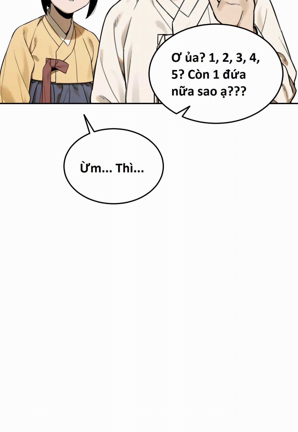 Hổ Đến Chơi Nhà (bản Puchimasu Tự) Chapter 64 trang 64