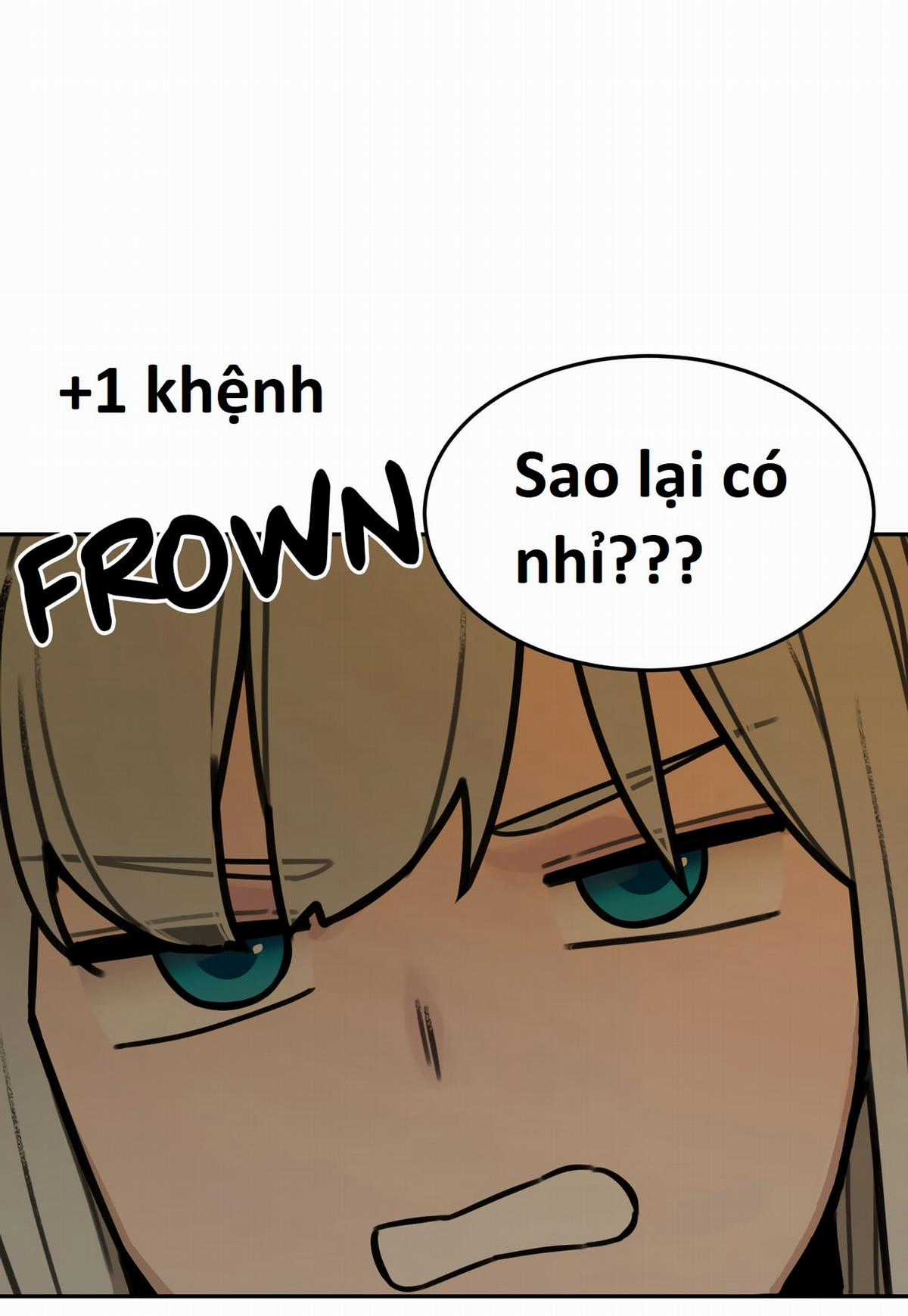 Hổ Đến Chơi Nhà (bản Puchimasu Tự) Chapter 64 trang 65