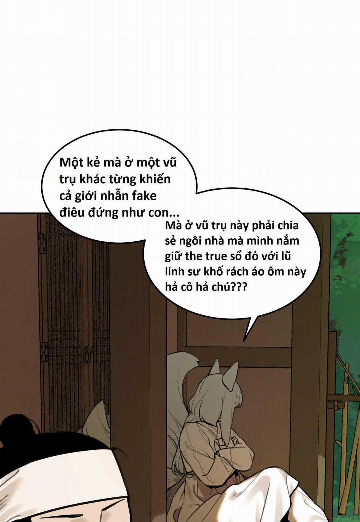 Hổ Đến Chơi Nhà (bản Puchimasu Tự) Chapter 64 trang 66