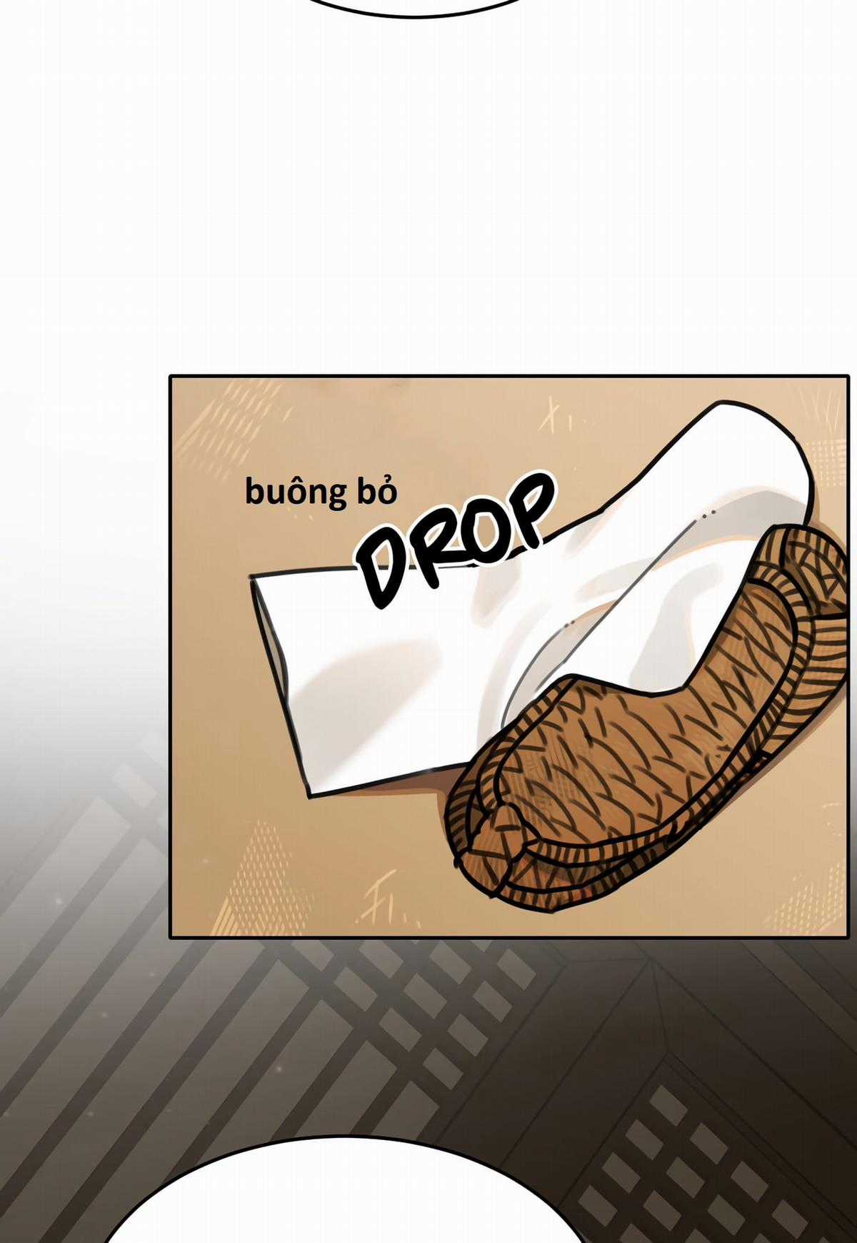 Hổ Đến Chơi Nhà (bản Puchimasu Tự) Chapter 64 trang 69