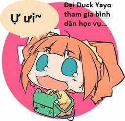 Hổ Đến Chơi Nhà (bản Puchimasu Tự) Chapter 64 trang 76