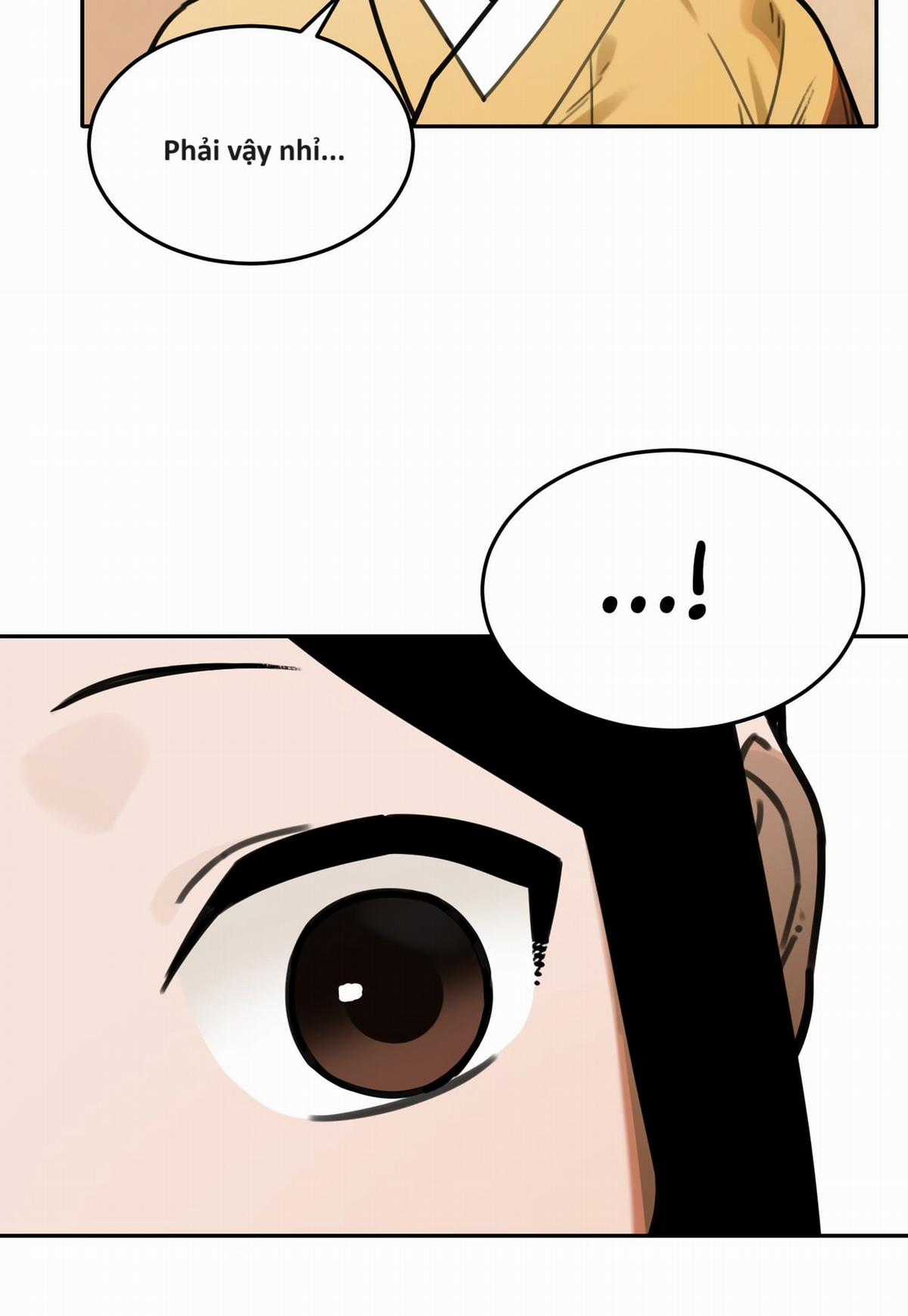 Hổ Đến Chơi Nhà (bản Puchimasu Tự) Chapter 65 trang 19