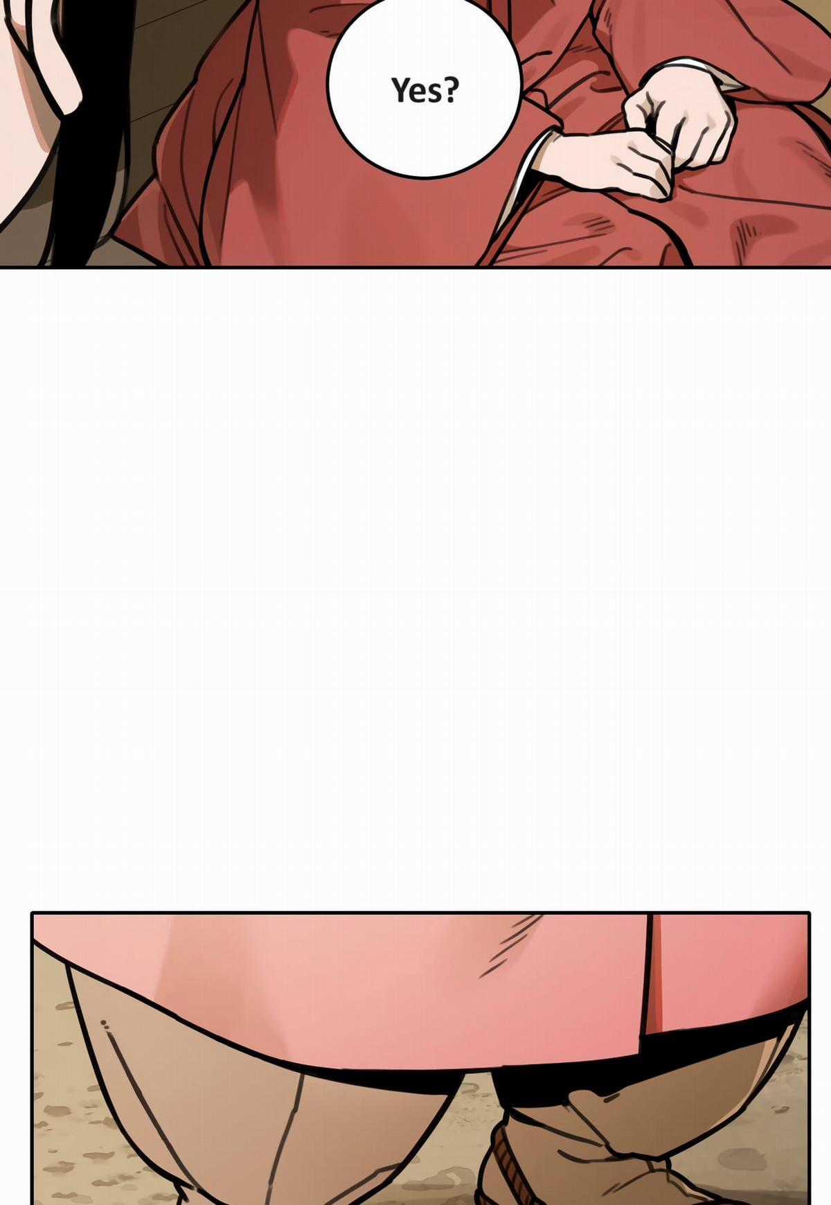 Hổ Đến Chơi Nhà (bản Puchimasu Tự) Chapter 65 trang 21