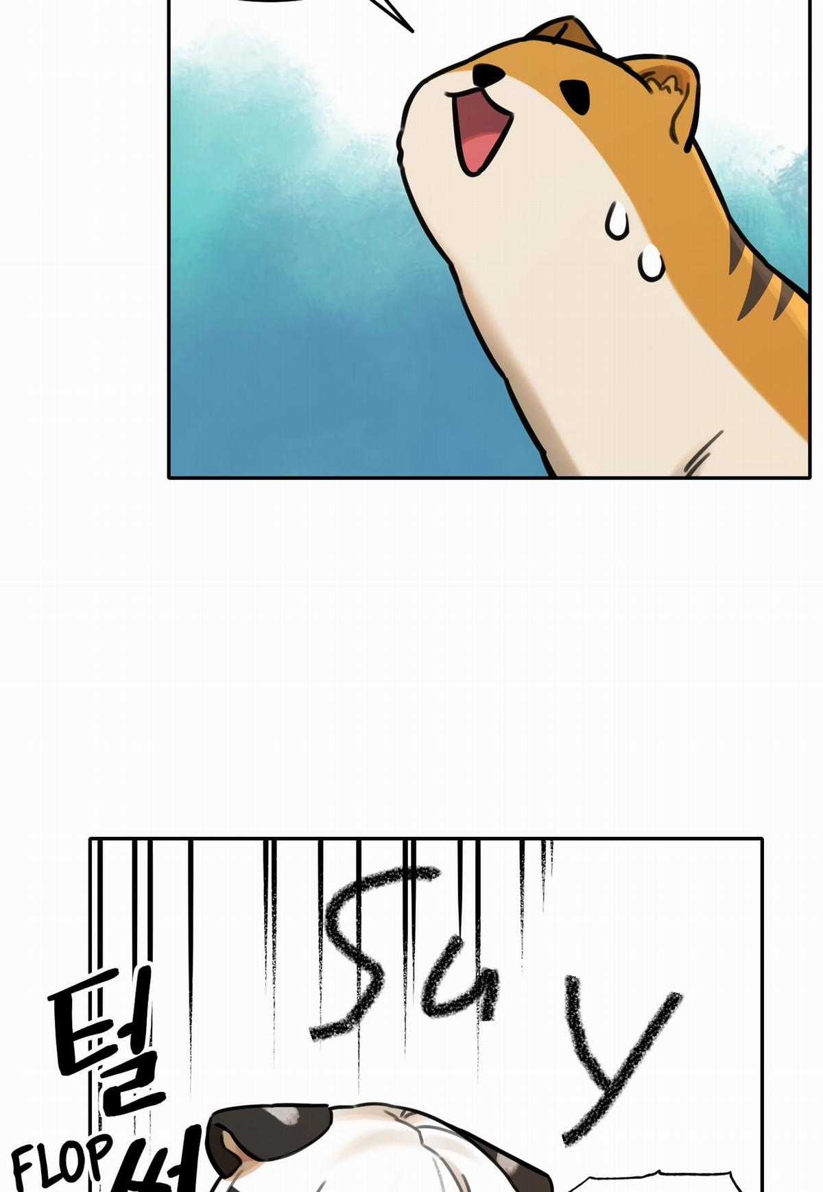 Hổ Đến Chơi Nhà (bản Puchimasu Tự) Chapter 65 trang 29