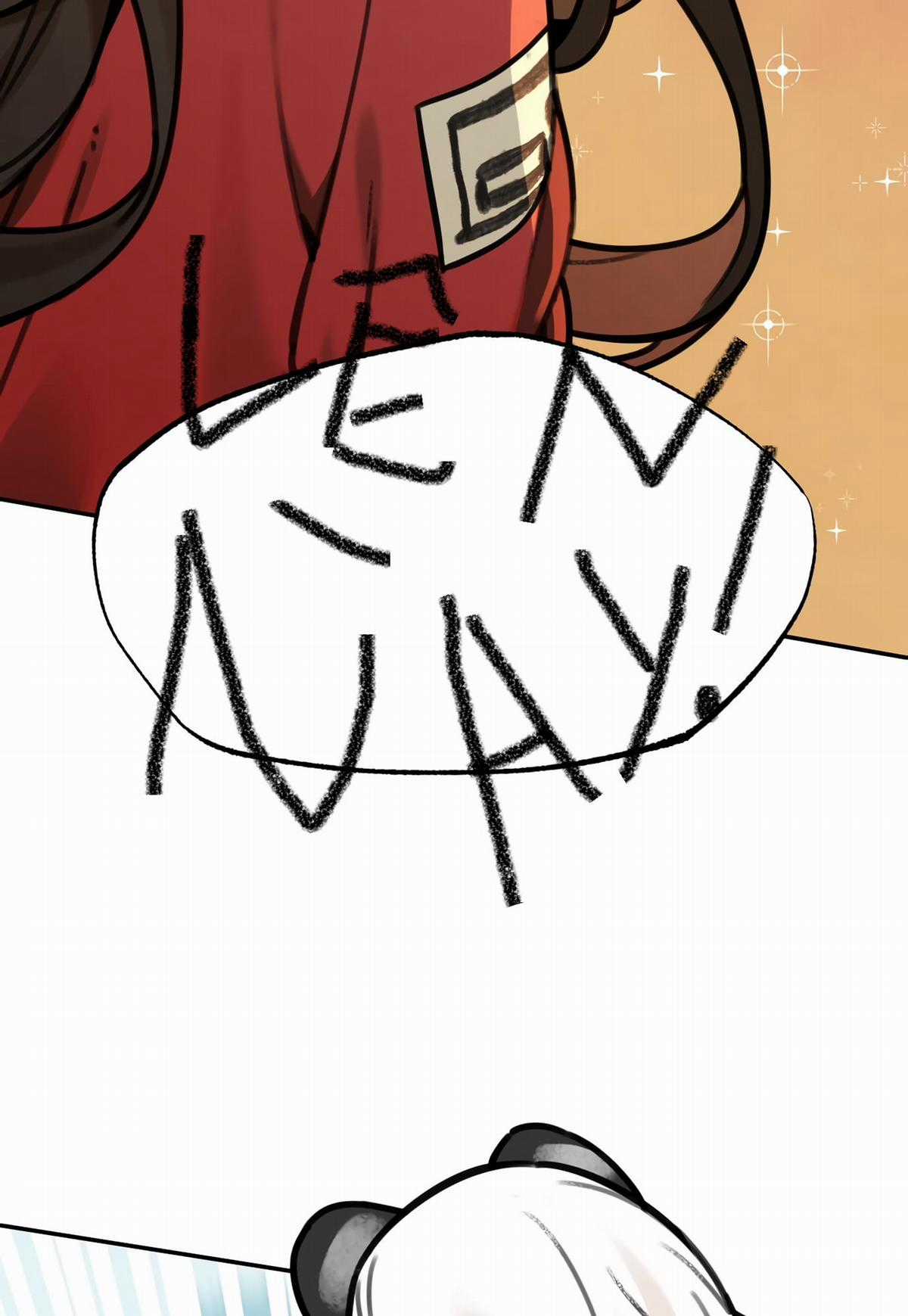 Hổ Đến Chơi Nhà (bản Puchimasu Tự) Chapter 65 trang 43