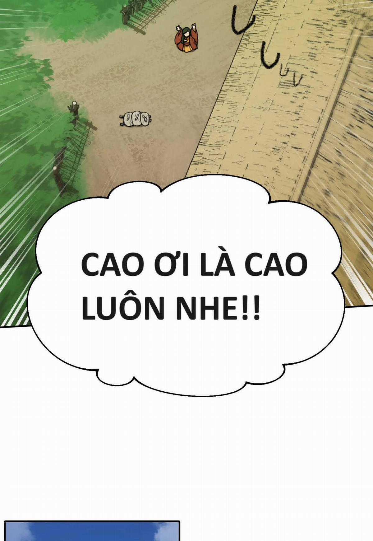 Hổ Đến Chơi Nhà (bản Puchimasu Tự) Chapter 65 trang 45