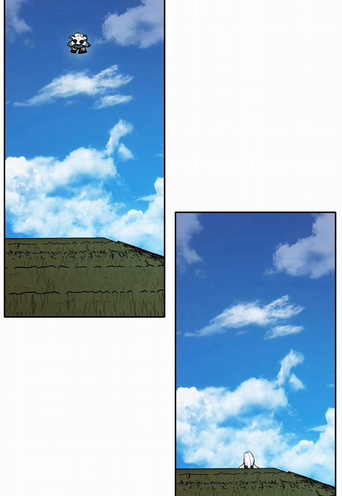 Hổ Đến Chơi Nhà (bản Puchimasu Tự) Chapter 65 trang 46