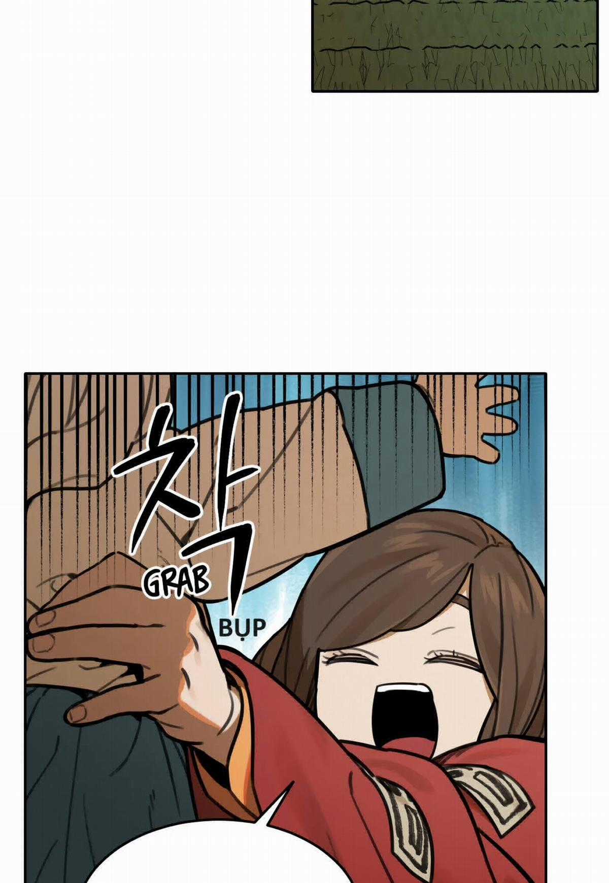 Hổ Đến Chơi Nhà (bản Puchimasu Tự) Chapter 65 trang 47