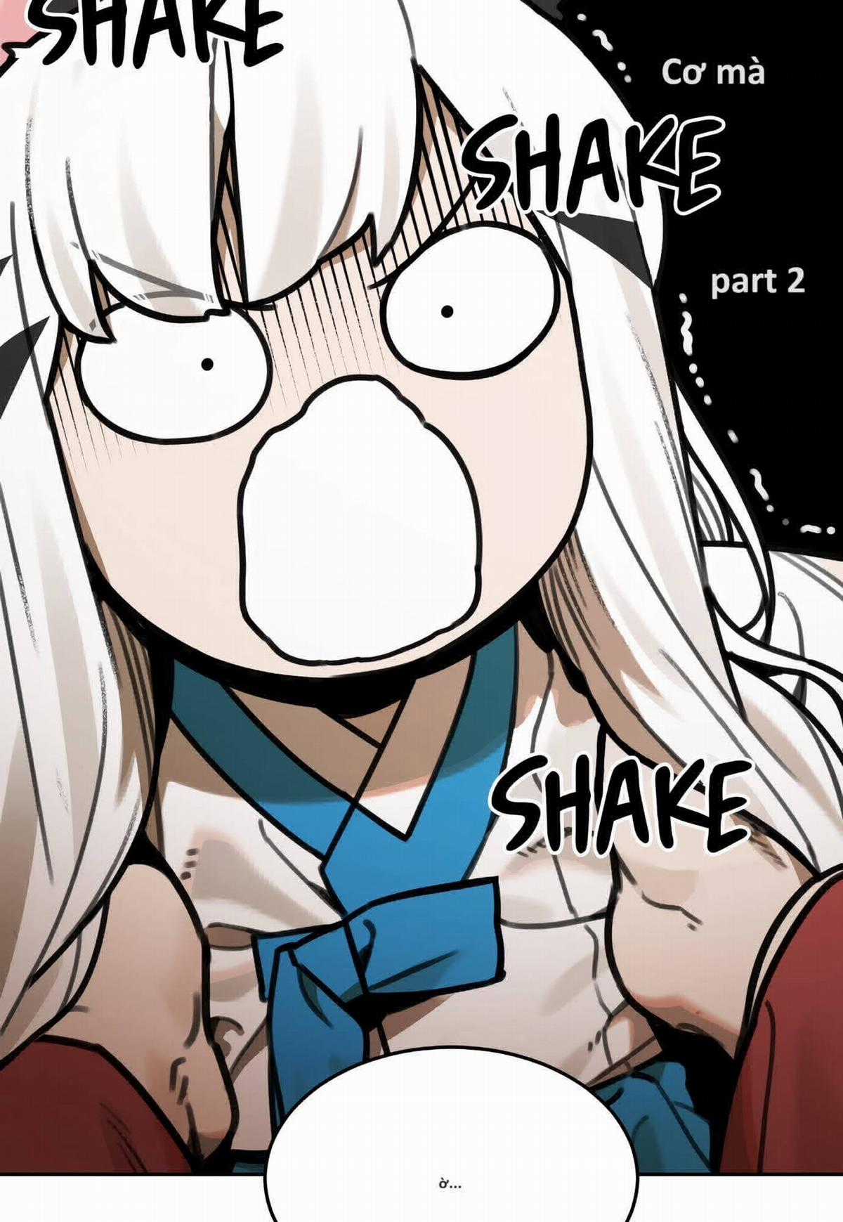 Hổ Đến Chơi Nhà (bản Puchimasu Tự) Chapter 65 trang 49