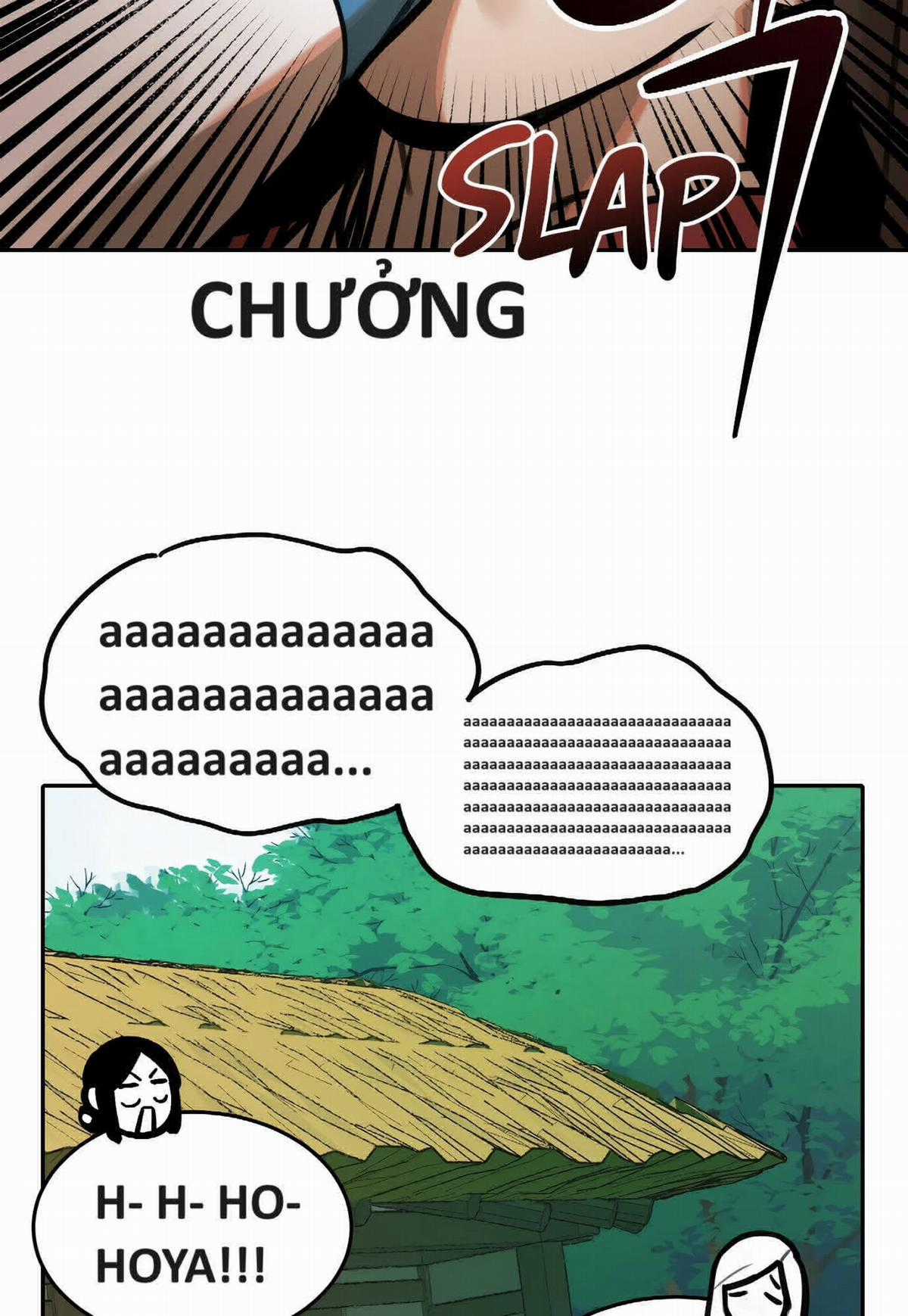 Hổ Đến Chơi Nhà (bản Puchimasu Tự) Chapter 65 trang 51