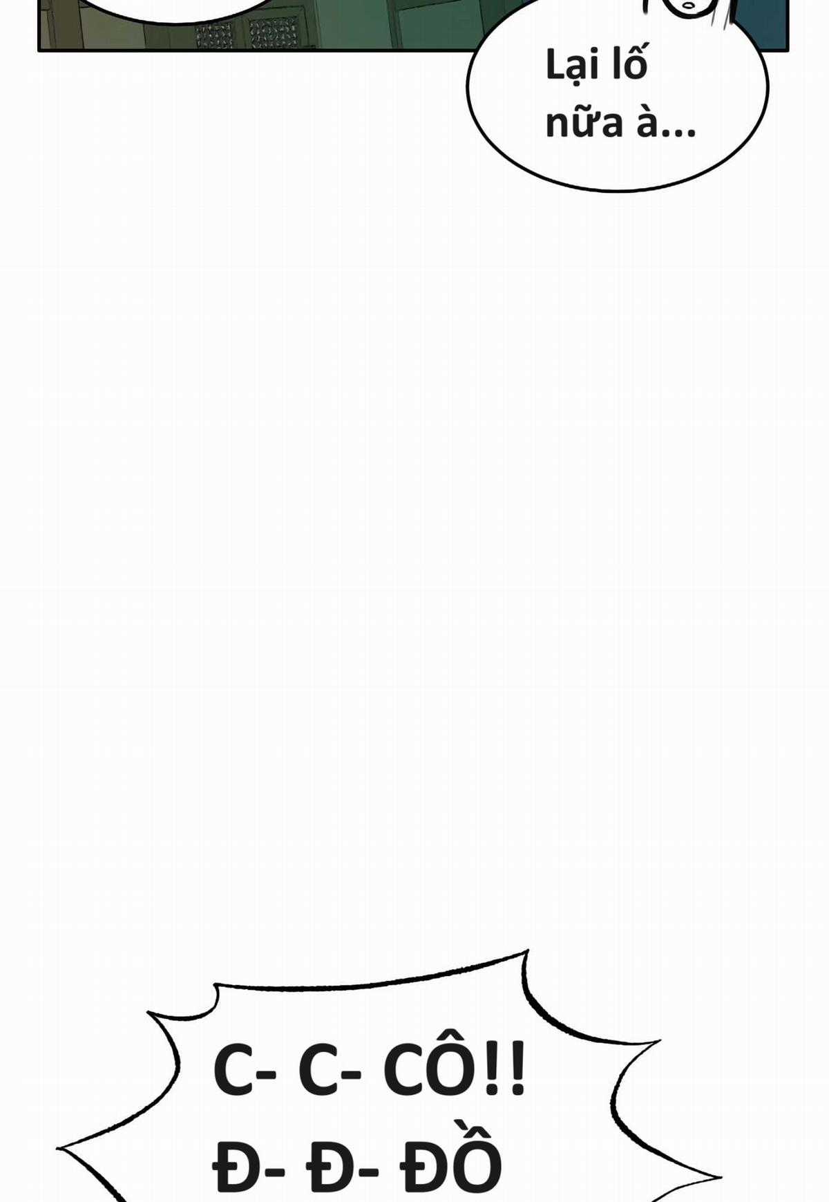 Hổ Đến Chơi Nhà (bản Puchimasu Tự) Chapter 65 trang 52