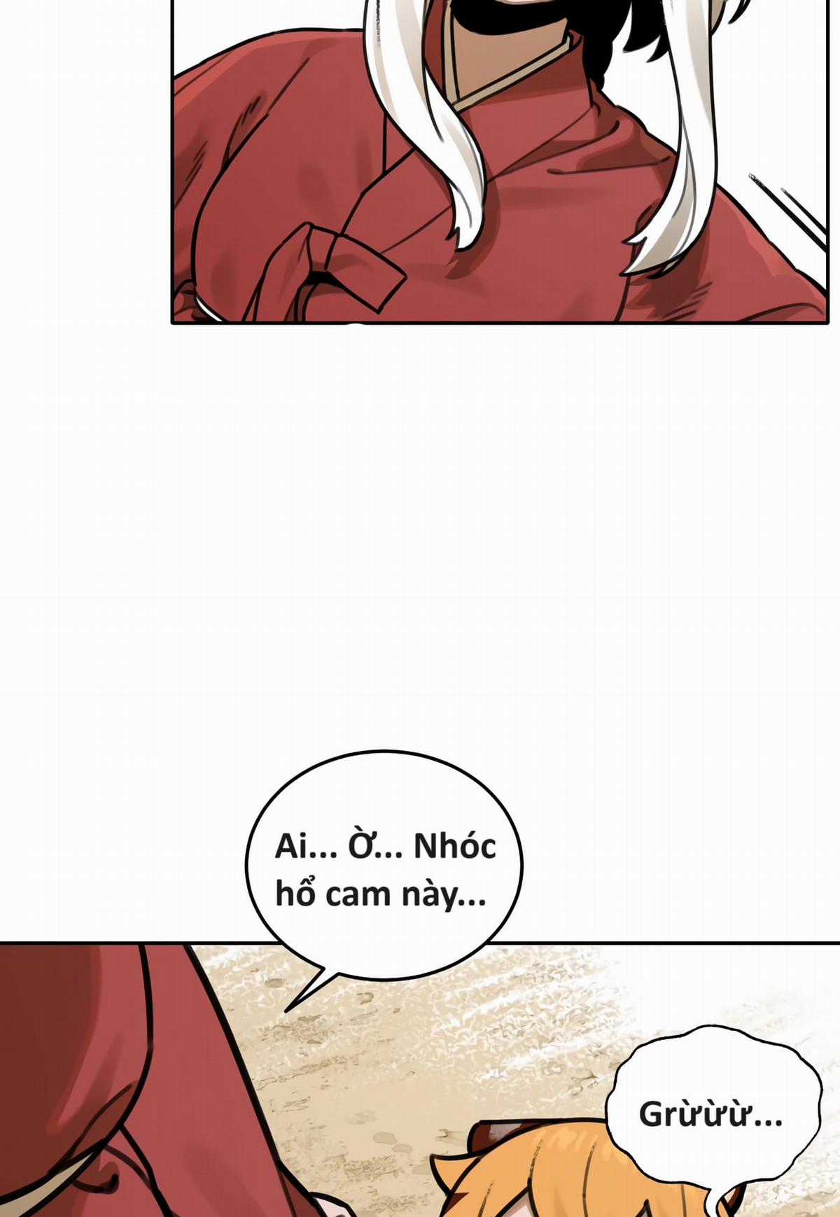 Hổ Đến Chơi Nhà (bản Puchimasu Tự) Chapter 65 trang 68