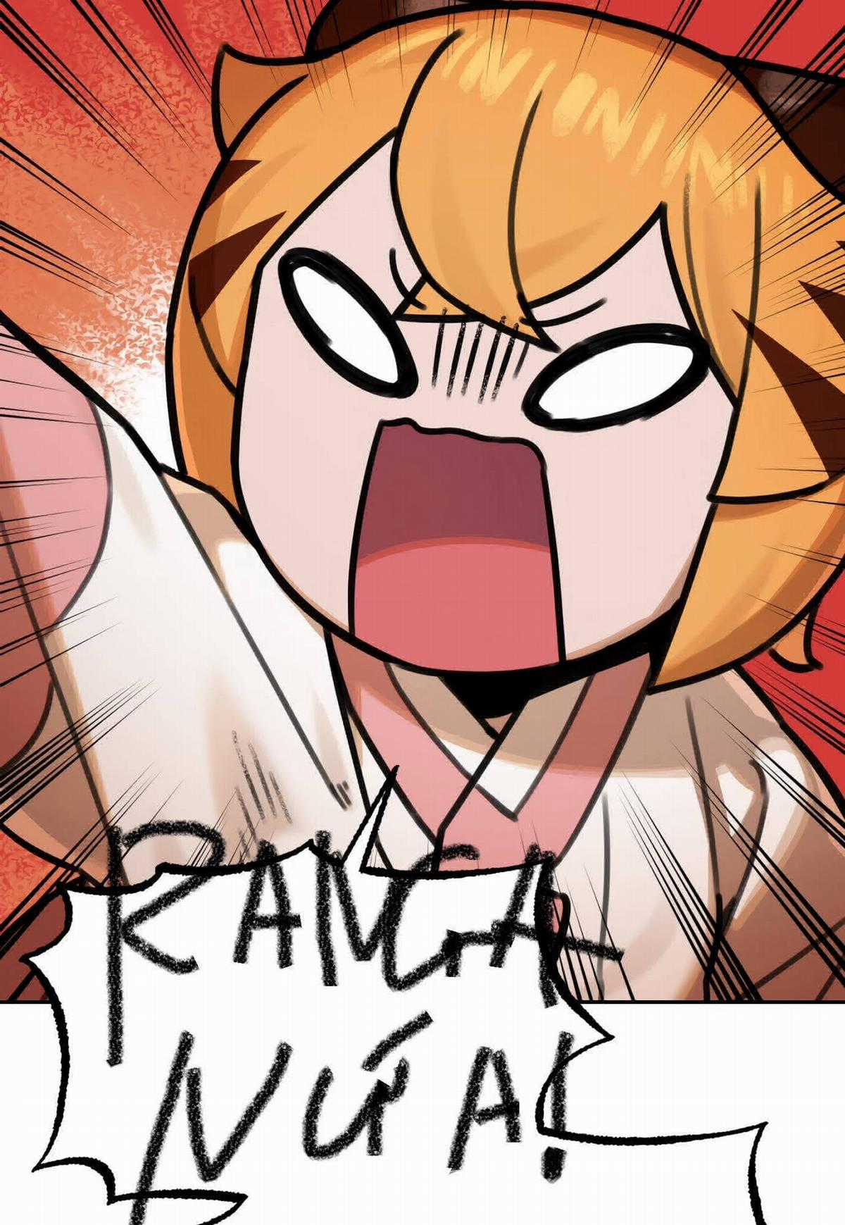 Hổ Đến Chơi Nhà (bản Puchimasu Tự) Chapter 65 trang 70