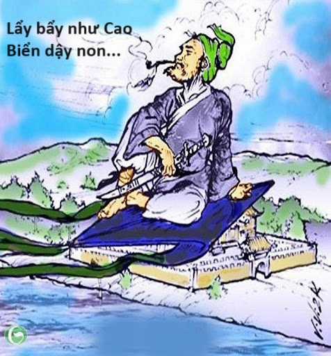 Hổ Đến Chơi Nhà (bản Puchimasu Tự) Chapter 65 trang 74