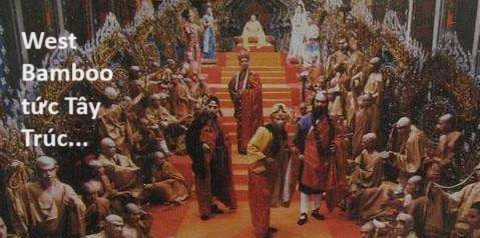 Hổ Đến Chơi Nhà (bản Puchimasu Tự) Chapter 65 trang 77