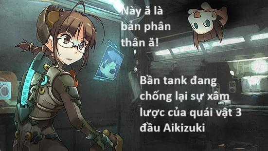 Hổ Đến Chơi Nhà (bản Puchimasu Tự) Chapter 65 trang 81