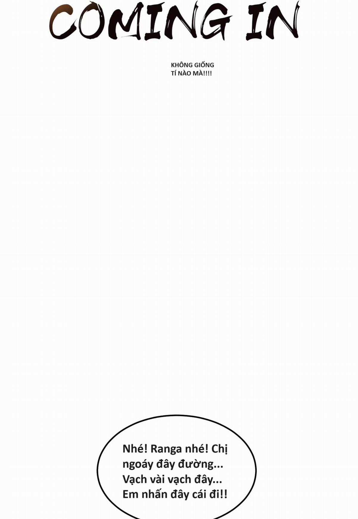 Hổ Đến Chơi Nhà (bản Puchimasu Tự) Chapter 66 trang 18