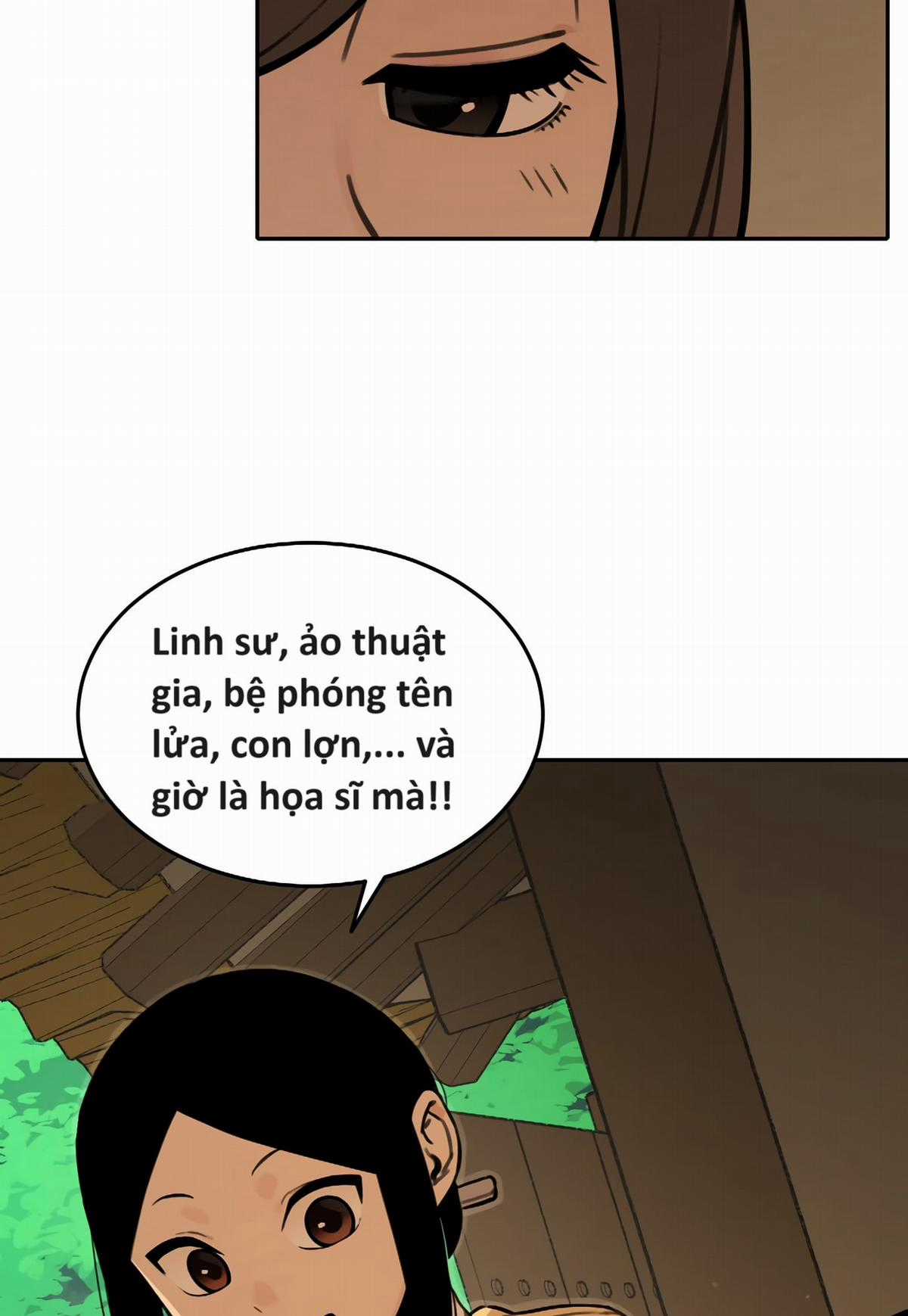 Hổ Đến Chơi Nhà (bản Puchimasu Tự) Chapter 66 trang 23