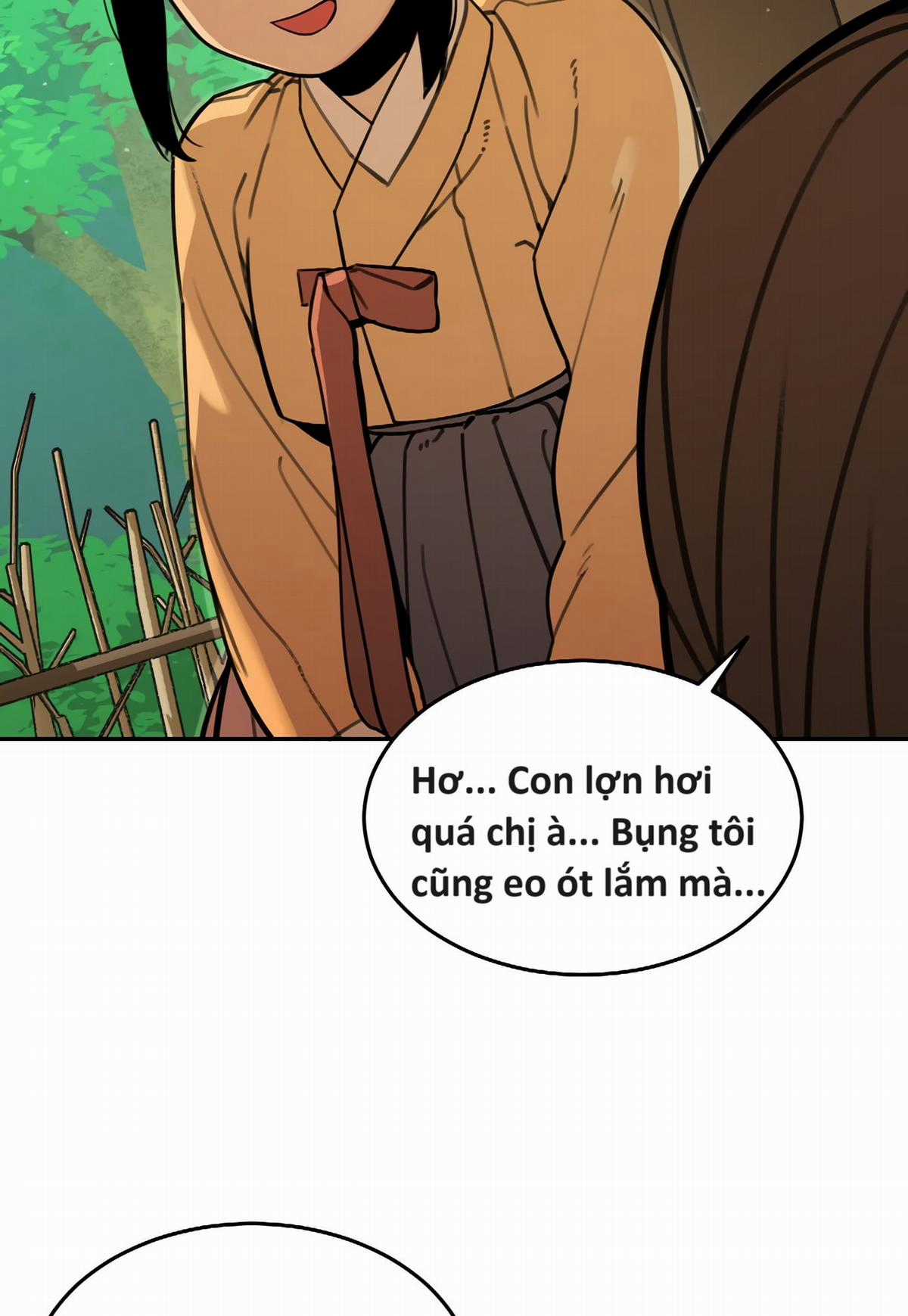 Hổ Đến Chơi Nhà (bản Puchimasu Tự) Chapter 66 trang 24