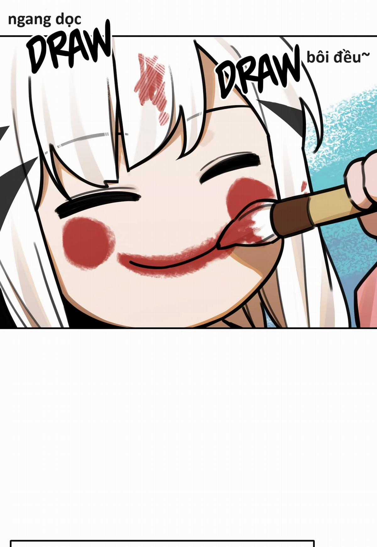 Hổ Đến Chơi Nhà (bản Puchimasu Tự) Chapter 66 trang 30