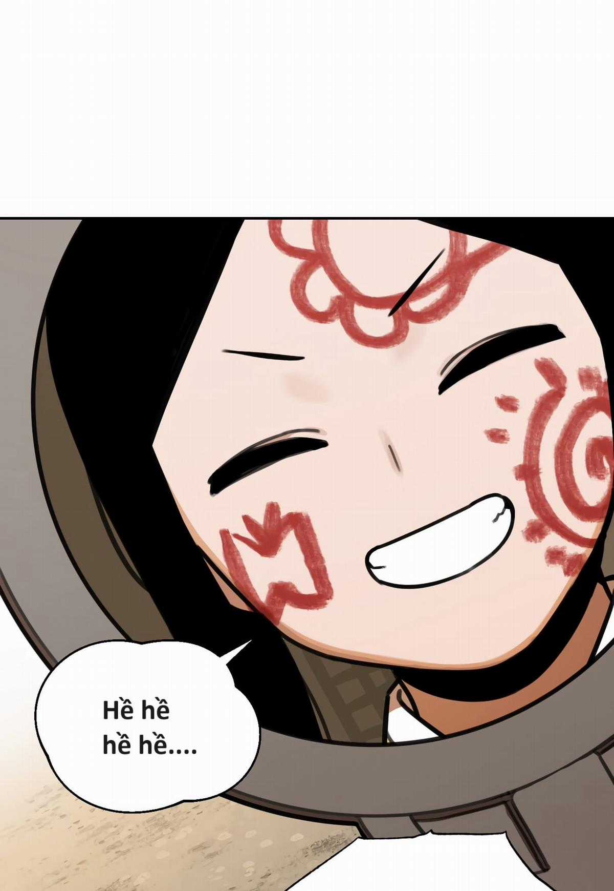 Hổ Đến Chơi Nhà (bản Puchimasu Tự) Chapter 66 trang 37