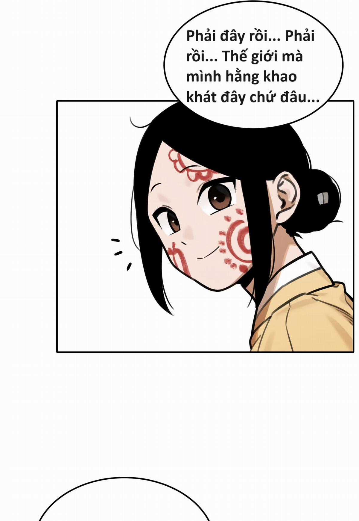 Hổ Đến Chơi Nhà (bản Puchimasu Tự) Chapter 66 trang 40