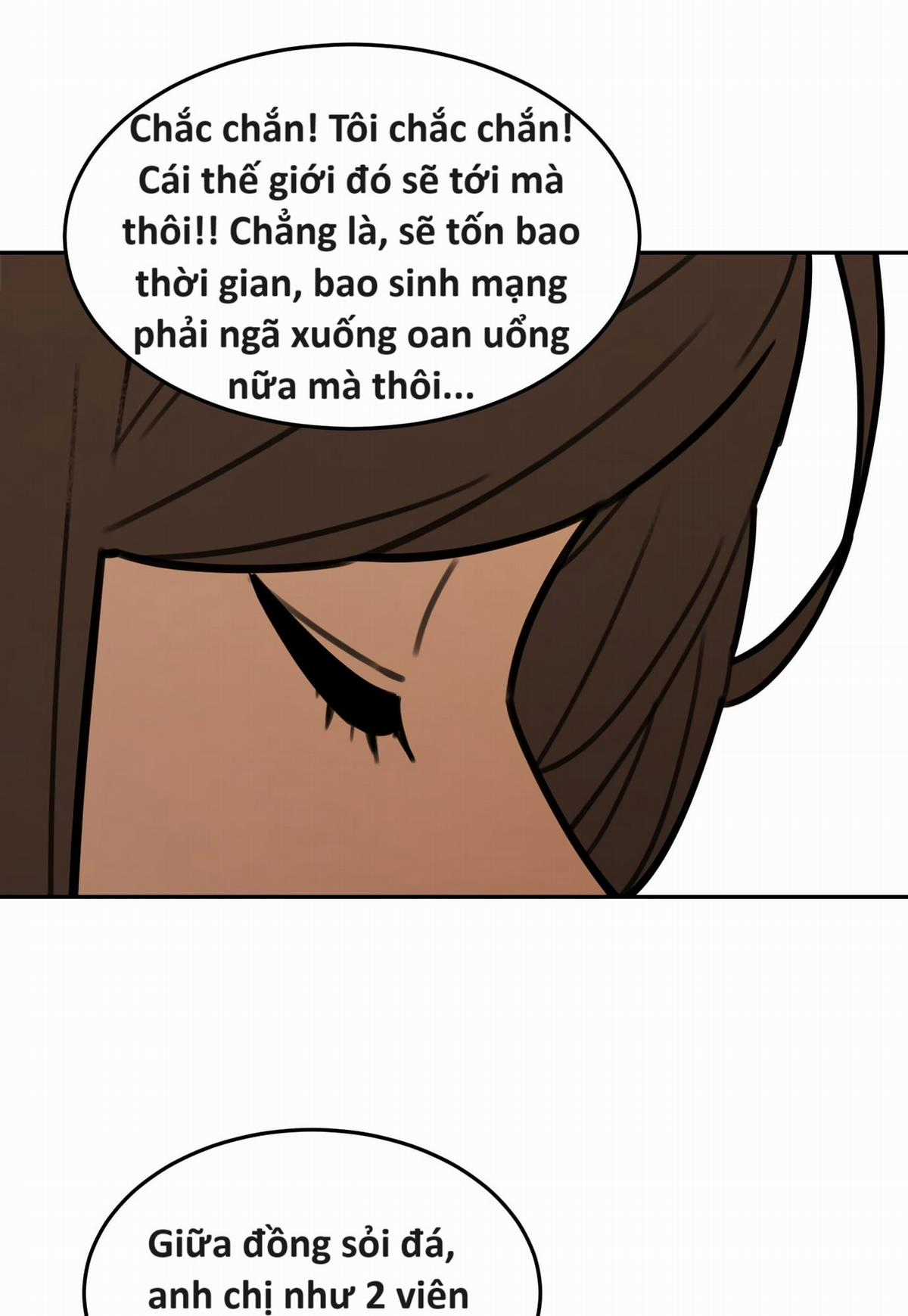 Hổ Đến Chơi Nhà (bản Puchimasu Tự) Chapter 66 trang 42
