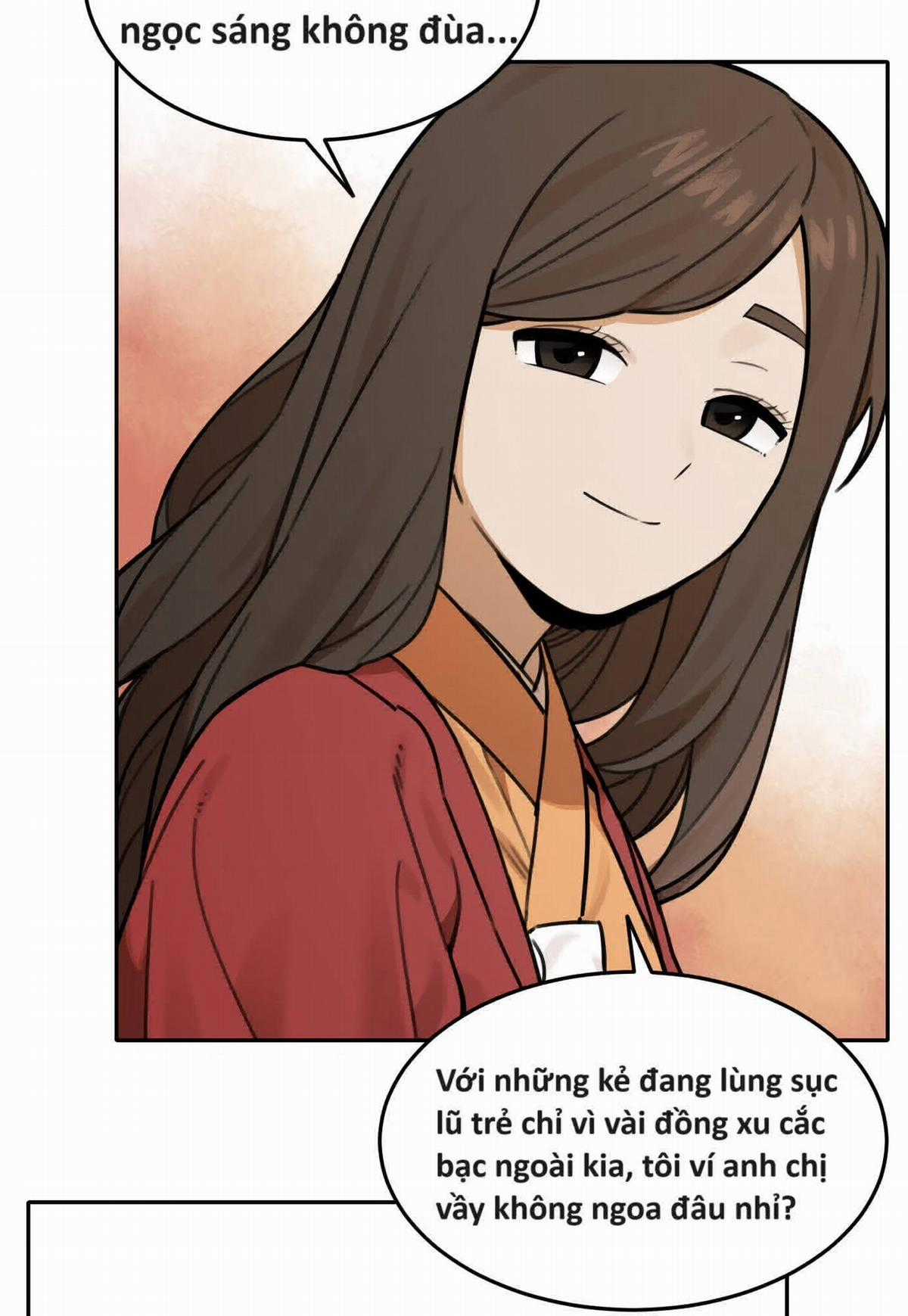 Hổ Đến Chơi Nhà (bản Puchimasu Tự) Chapter 66 trang 43