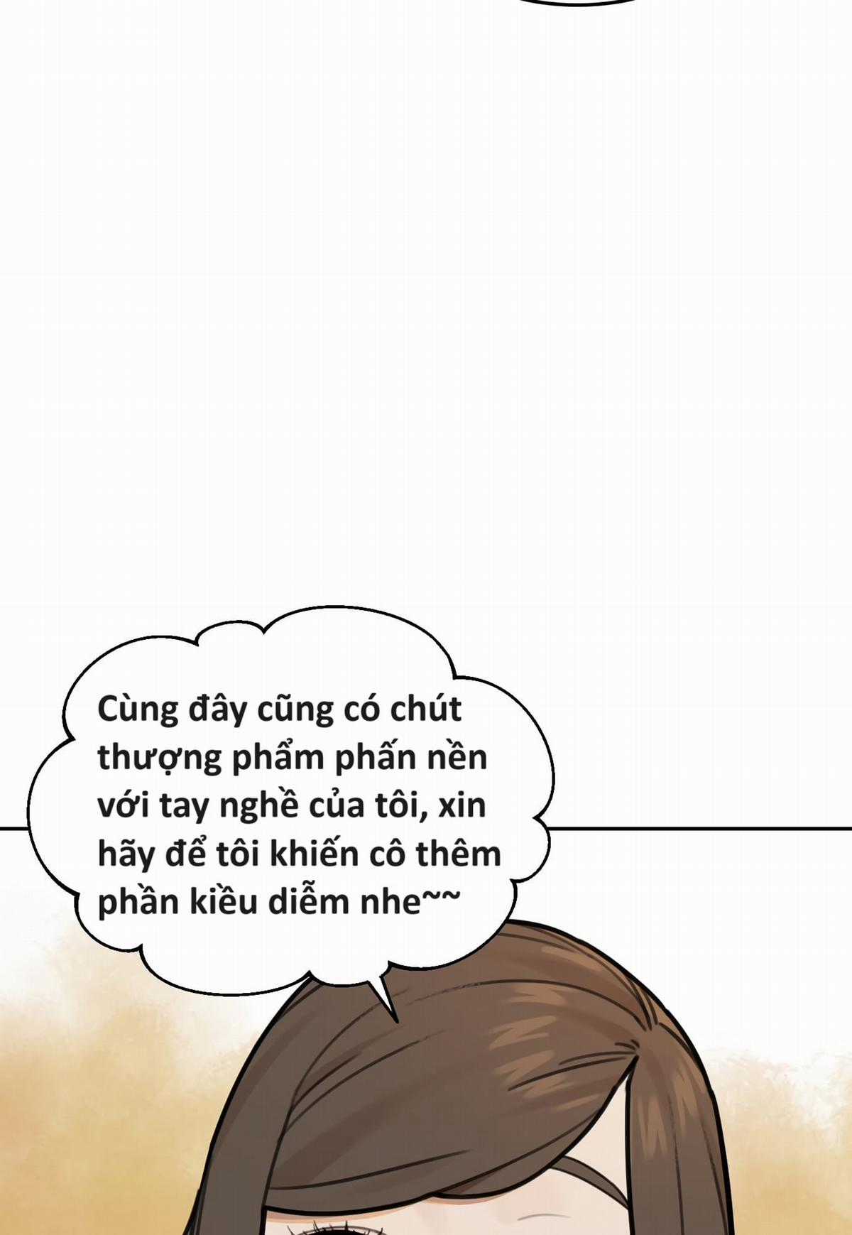 Hổ Đến Chơi Nhà (bản Puchimasu Tự) Chapter 66 trang 46