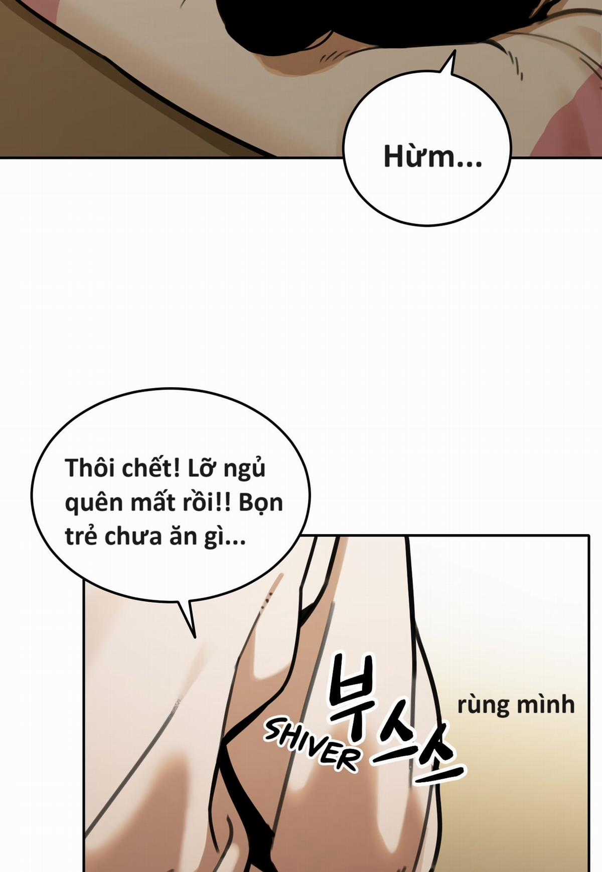 Hổ Đến Chơi Nhà (bản Puchimasu Tự) Chapter 66 trang 50