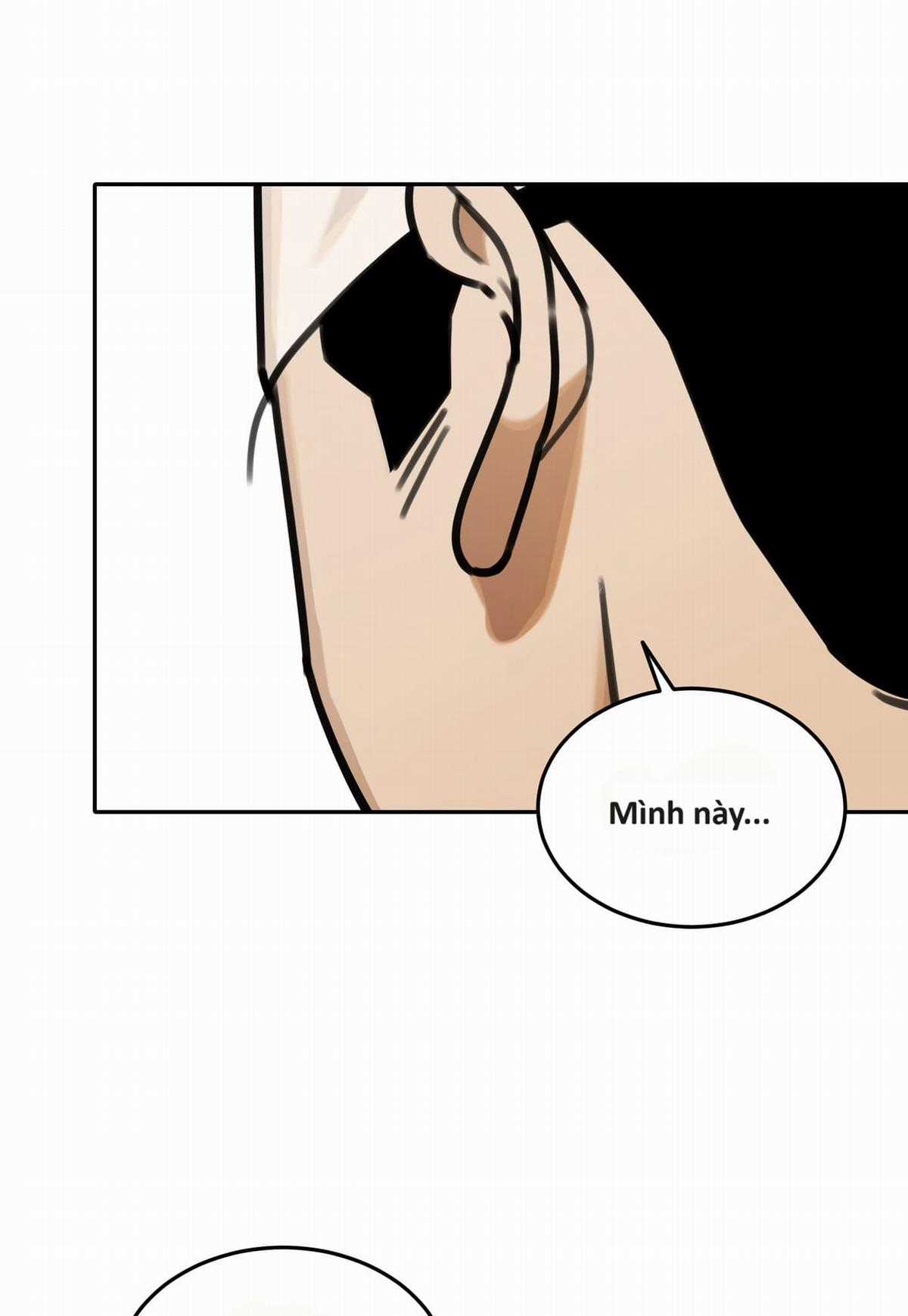 Hổ Đến Chơi Nhà (bản Puchimasu Tự) Chapter 66 trang 55