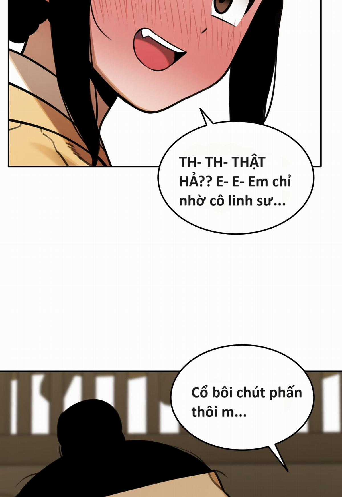 Hổ Đến Chơi Nhà (bản Puchimasu Tự) Chapter 66 trang 58