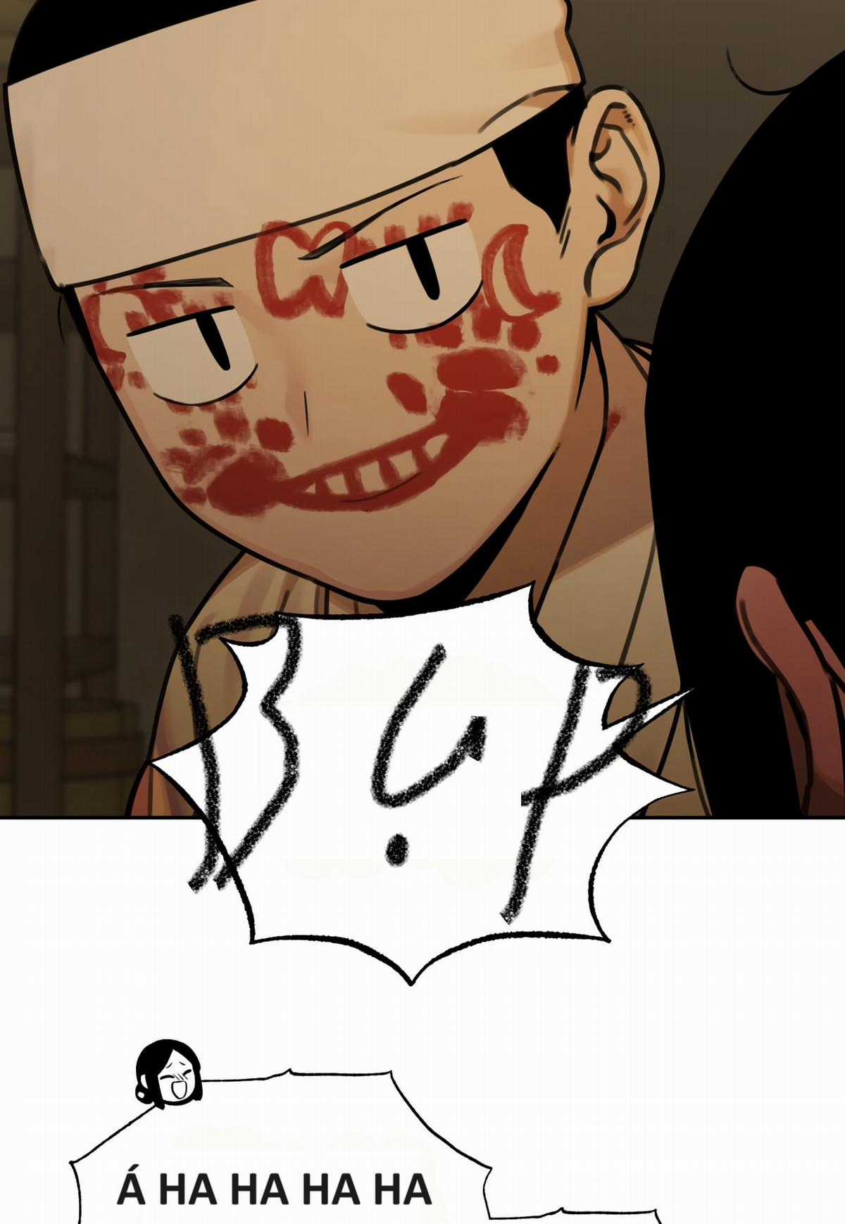 Hổ Đến Chơi Nhà (bản Puchimasu Tự) Chapter 66 trang 59