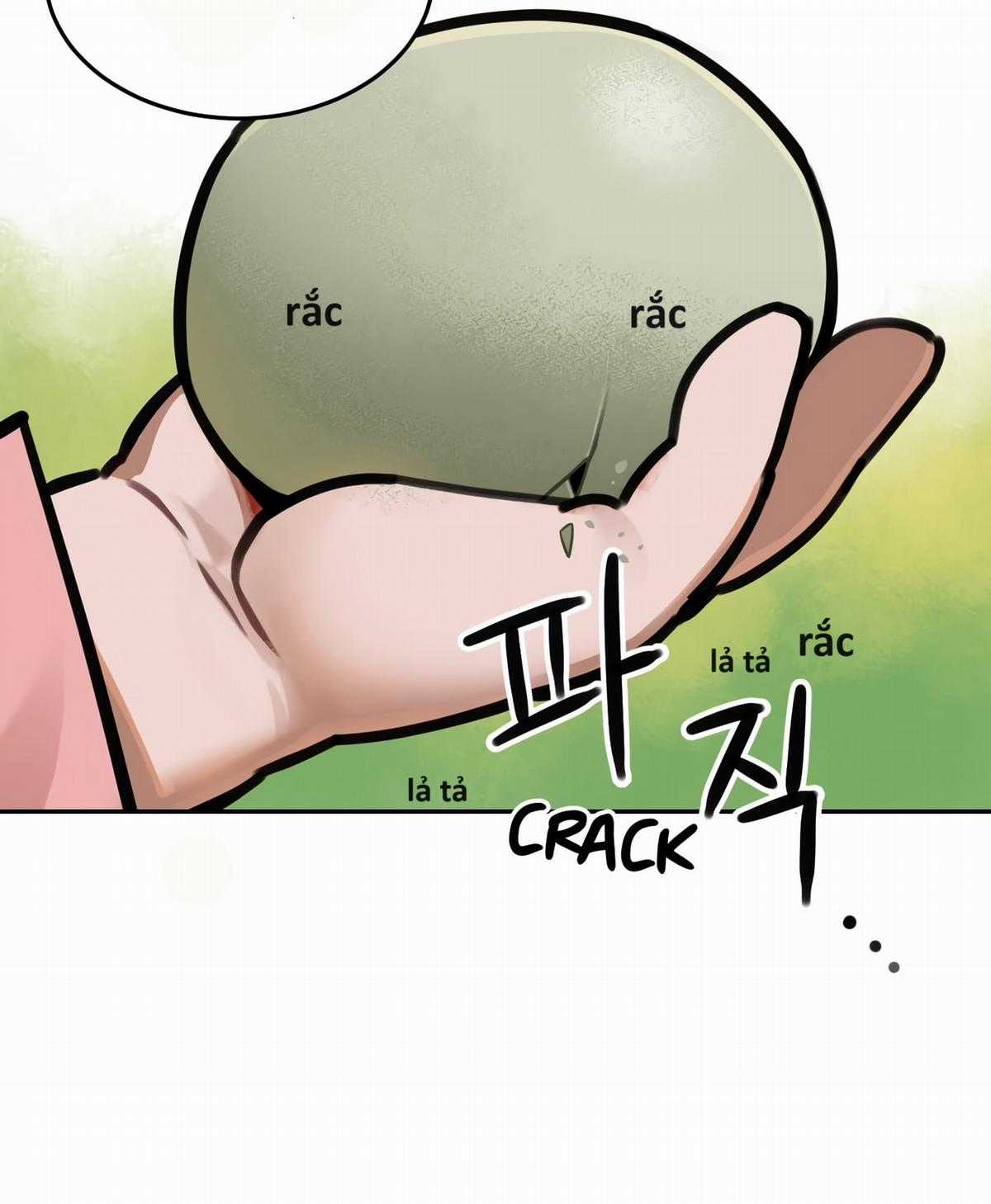 Hổ Đến Chơi Nhà (bản Puchimasu Tự) Chapter 66 trang 68