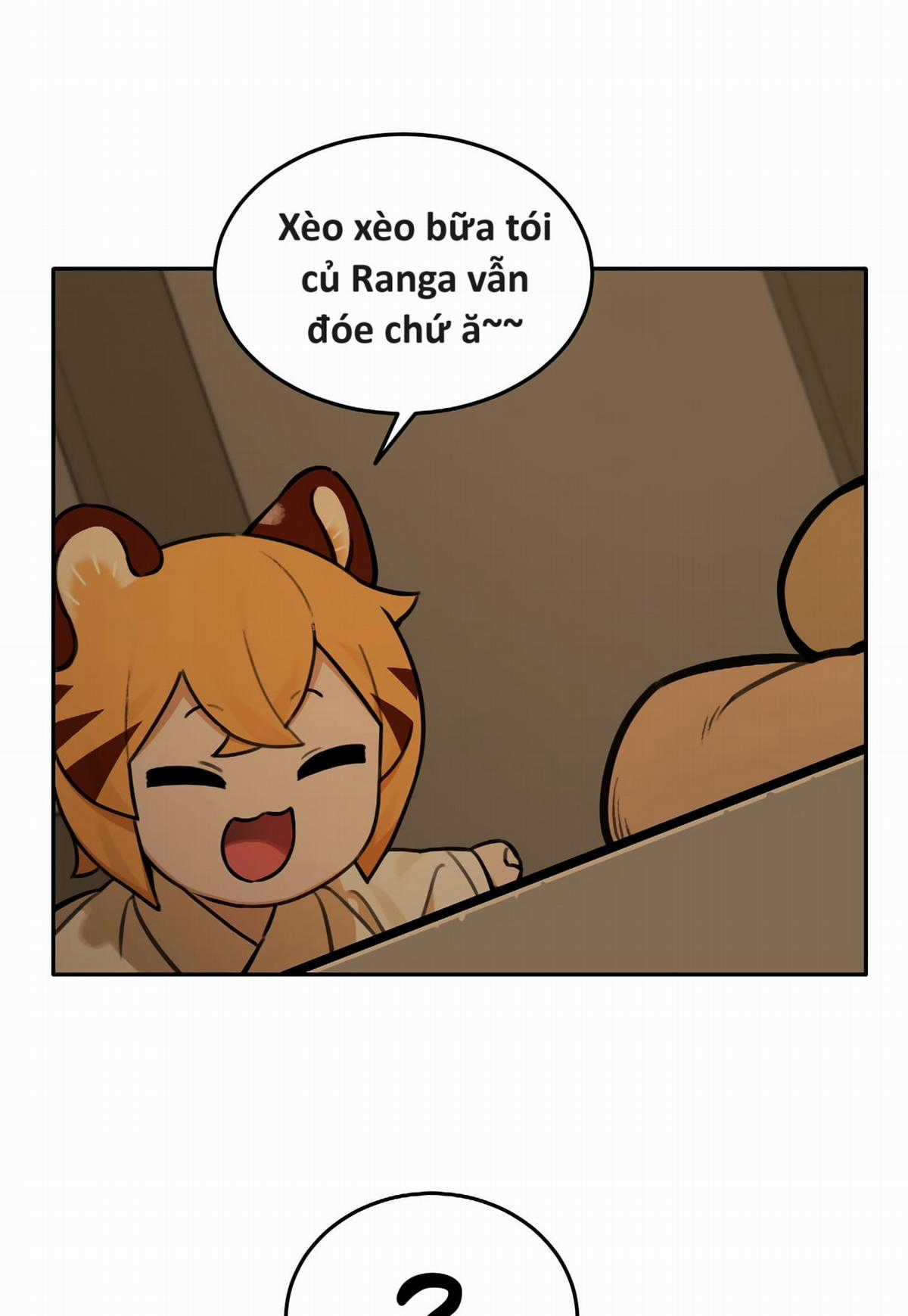 Hổ Đến Chơi Nhà (bản Puchimasu Tự) Chapter 67 trang 15