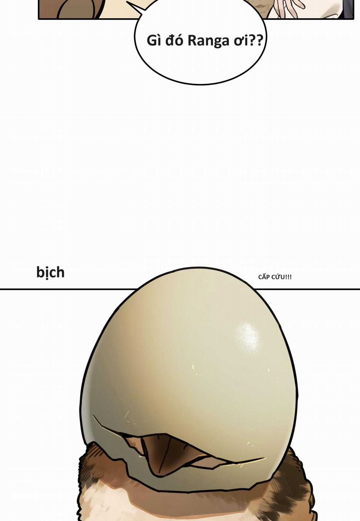 Hổ Đến Chơi Nhà (bản Puchimasu Tự) Chapter 67 trang 19