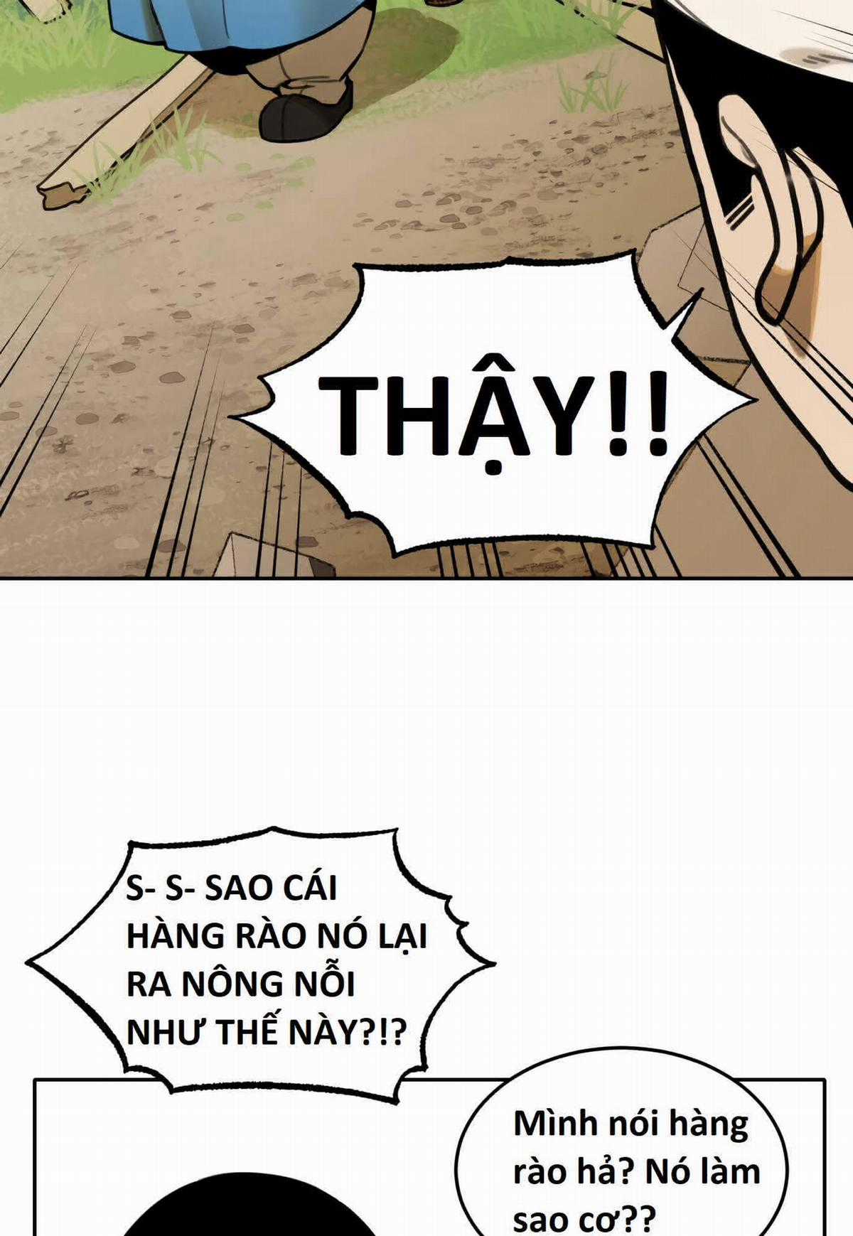 Hổ Đến Chơi Nhà (bản Puchimasu Tự) Chapter 67 trang 2