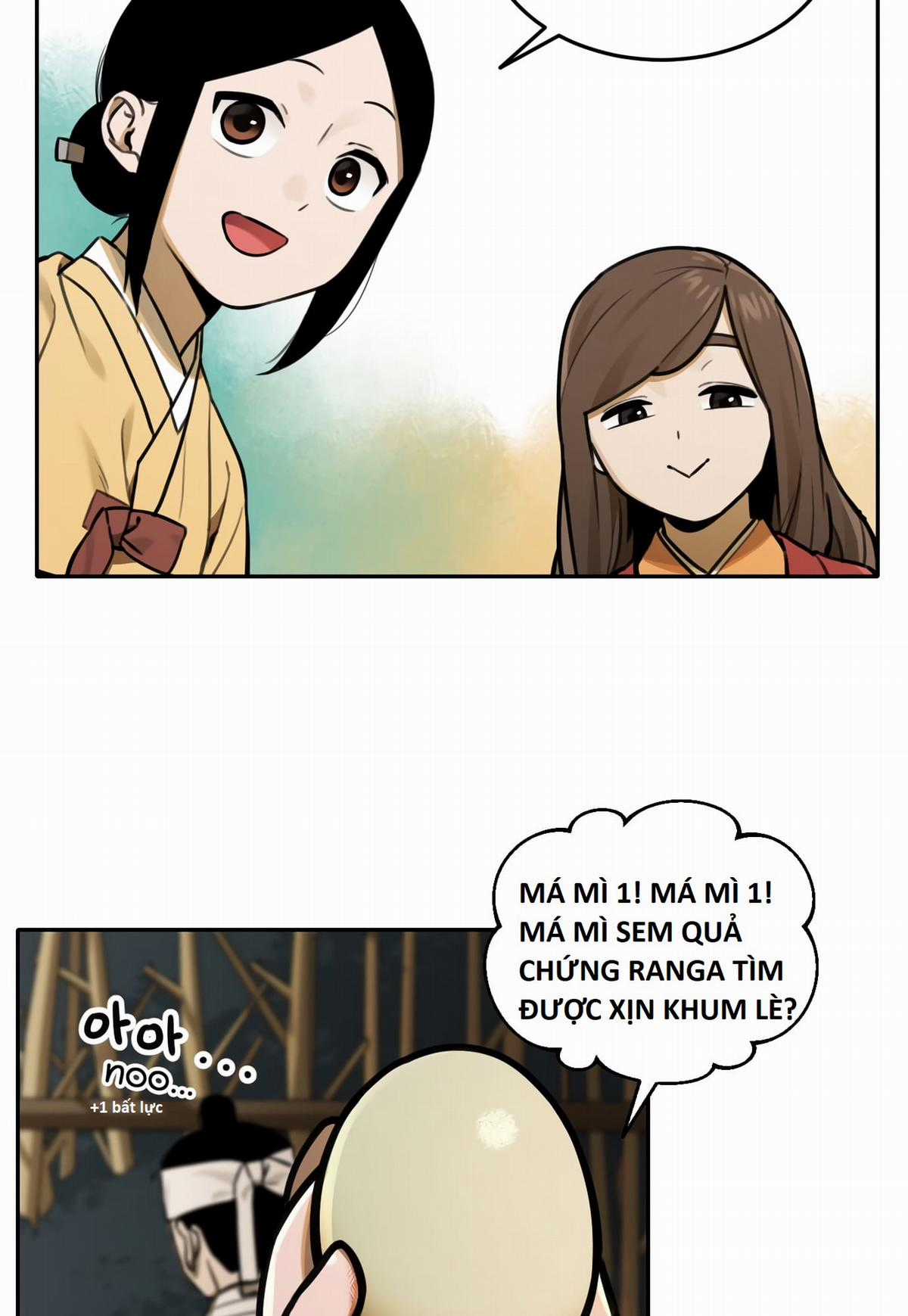 Hổ Đến Chơi Nhà (bản Puchimasu Tự) Chapter 67 trang 3