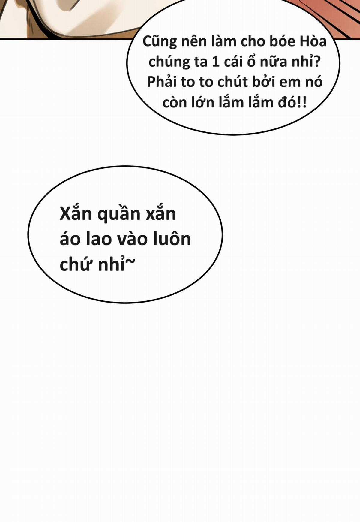 Hổ Đến Chơi Nhà (bản Puchimasu Tự) Chapter 67 trang 39