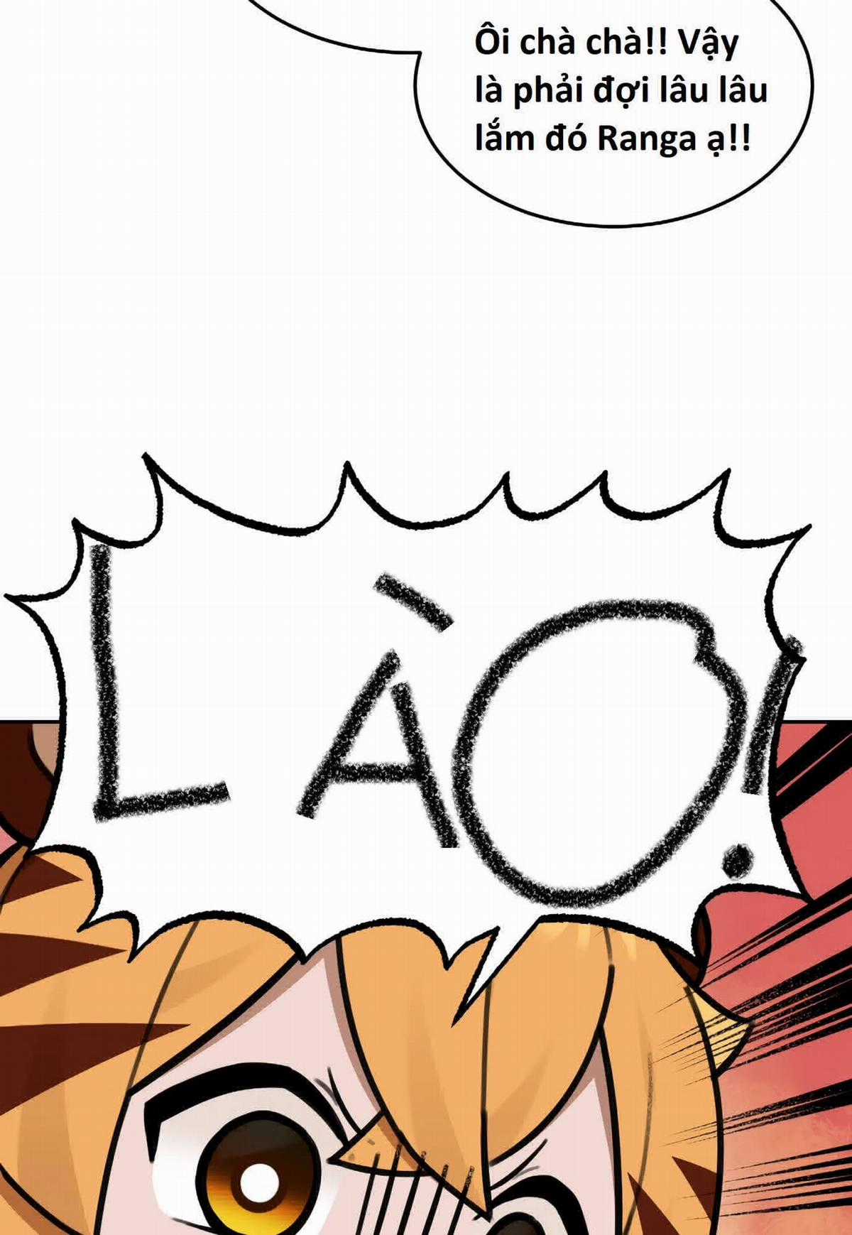 Hổ Đến Chơi Nhà (bản Puchimasu Tự) Chapter 67 trang 49