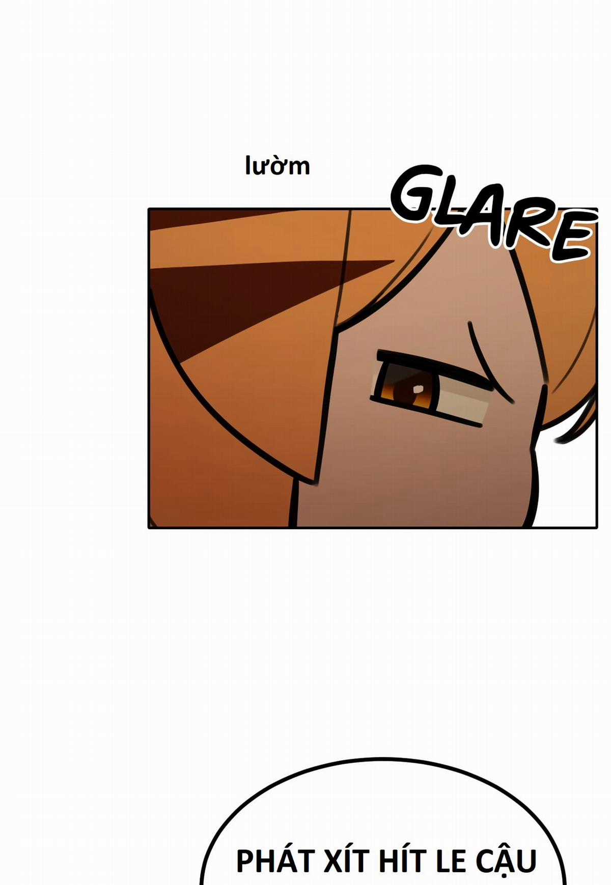 Hổ Đến Chơi Nhà (bản Puchimasu Tự) Chapter 67 trang 53