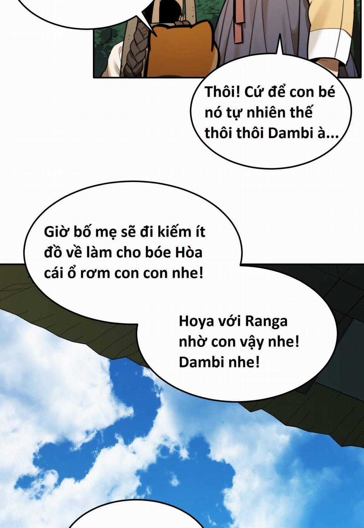 Hổ Đến Chơi Nhà (bản Puchimasu Tự) Chapter 67 trang 60